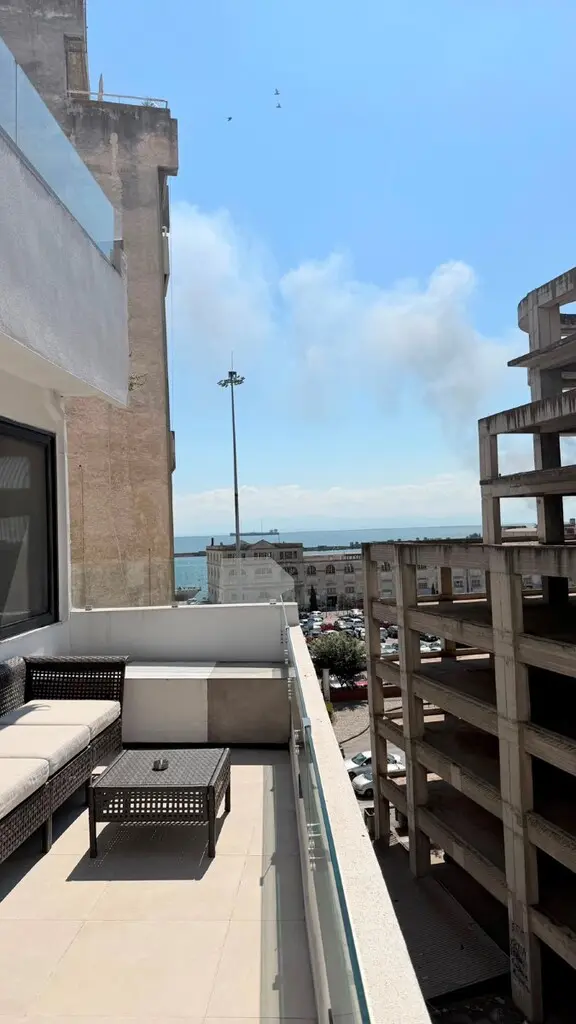 Flat Of 51 M² In Thessaloniki
