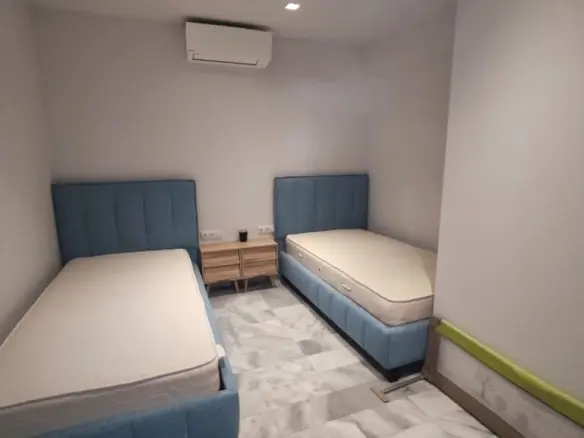 2-bedroom Flat In Sithonia, Greece (73 M²)