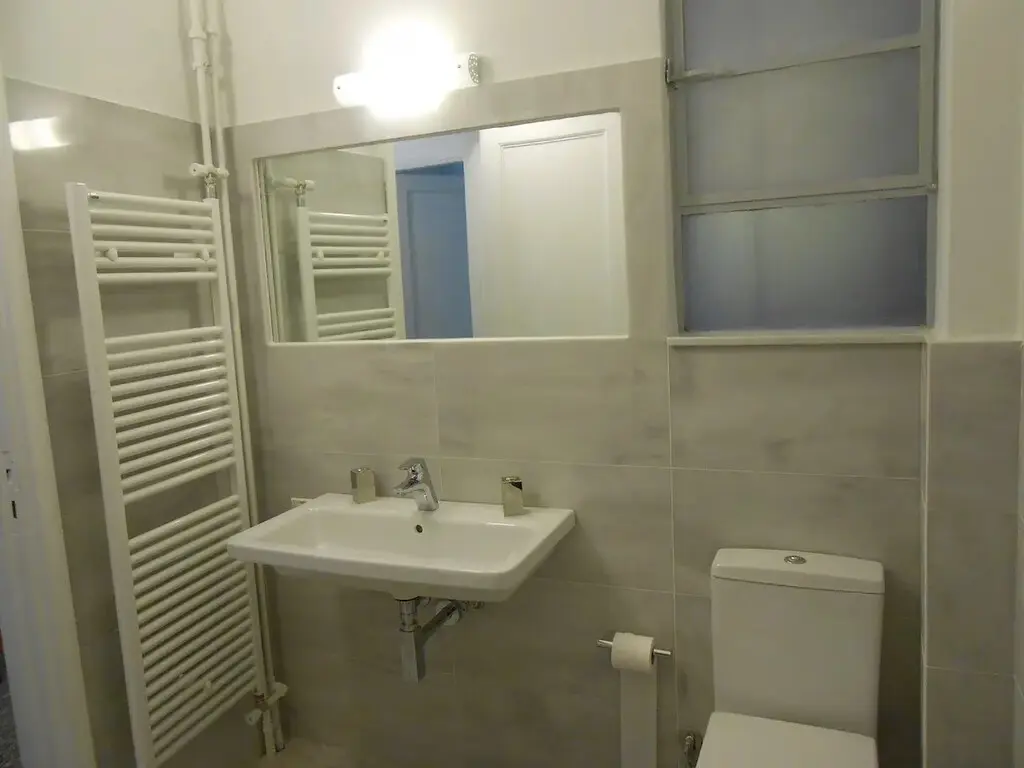 Flat Of 81 M² In Athens