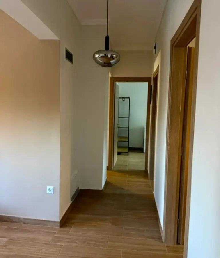 Detached House Of 65 M² In Attica