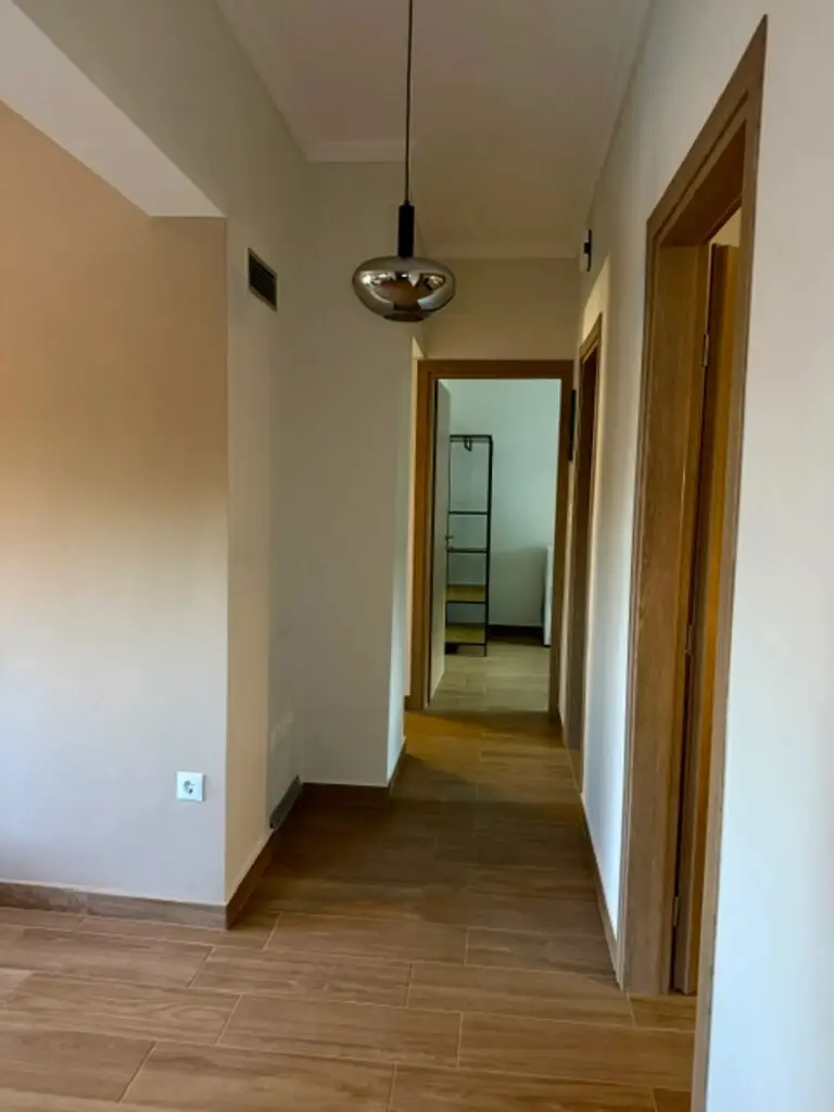 Detached House Of 65 M² In Attica