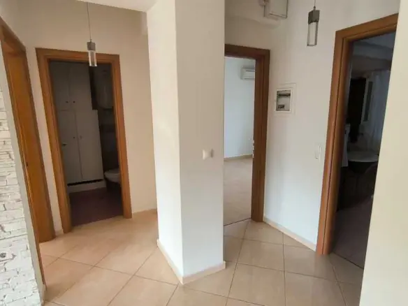 3-bedroom Flat In Katerini, Greece (140 M²)