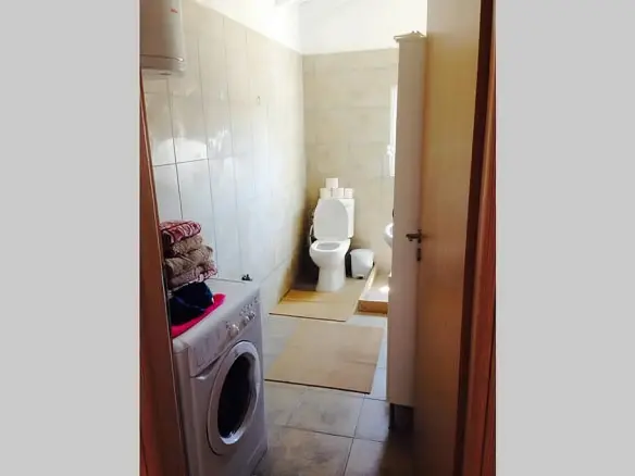 1-bedroom Maisonette In Sikiona, Greece (58 M²)