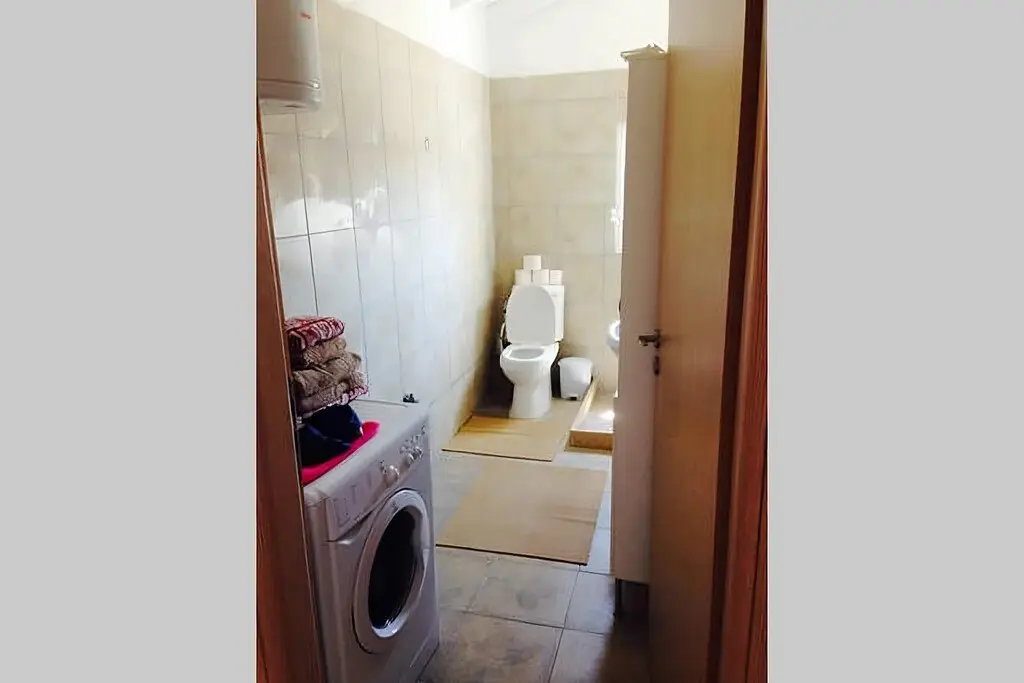 Maisonette Of 58 M² In Peloponnese