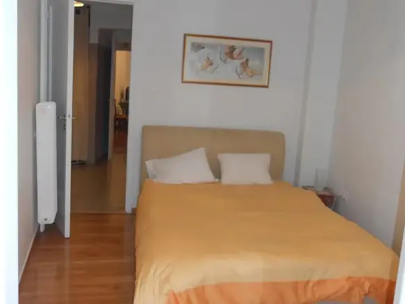 2-bedroom Flat In Historic Center, Greece (81 M²)