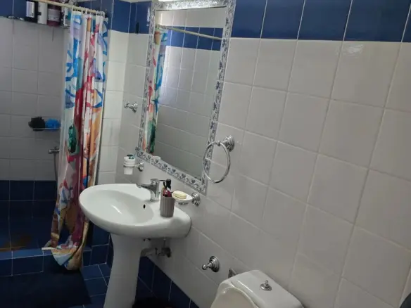 1-bedroom Flat In Loutraki-perachora, Greece (42 M²)