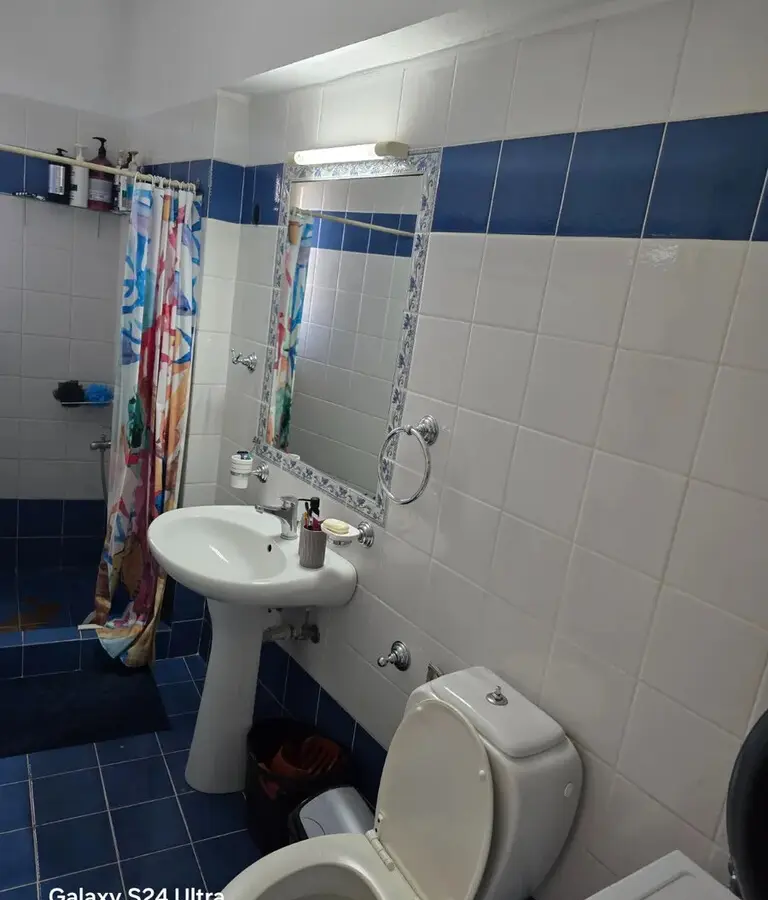 Flat Of 42 M² In Peloponnese