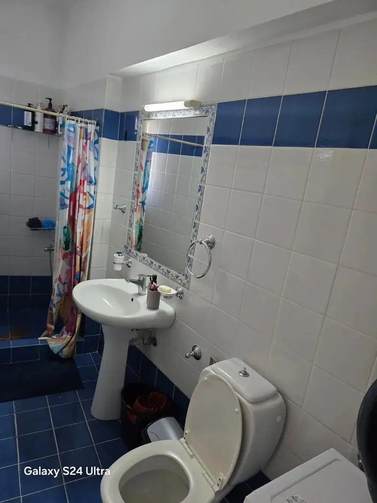 Flat Of 42 M² In Peloponnese