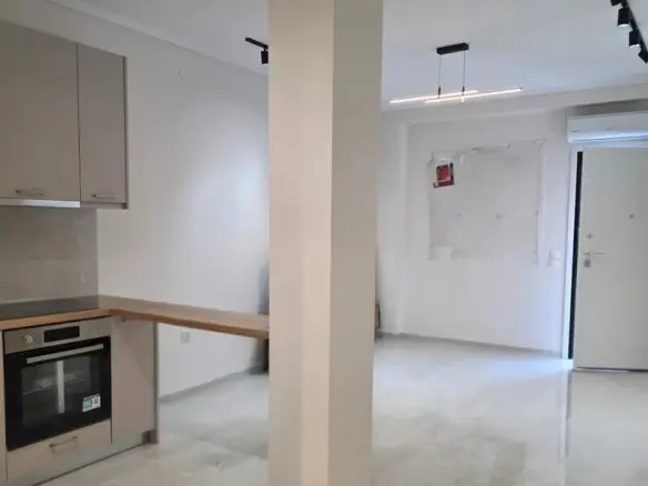 Flat Of 50 M² In Thessaloniki