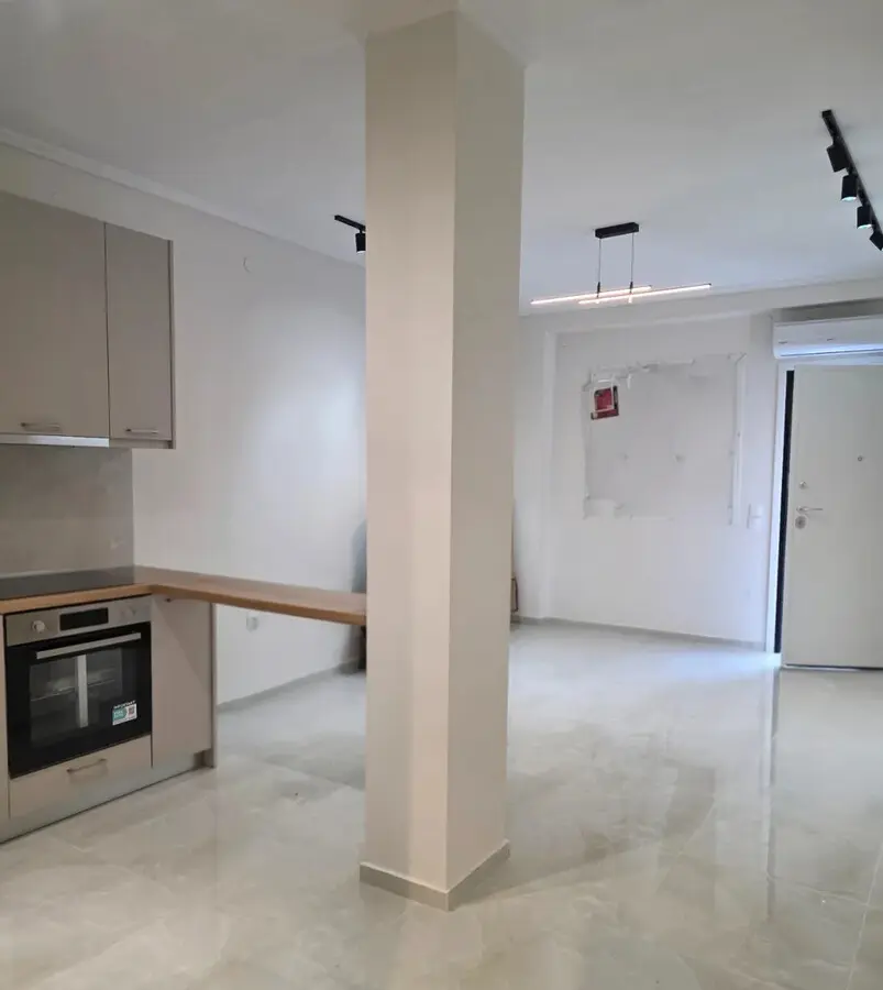Flat Of 50 M² In Thessaloniki