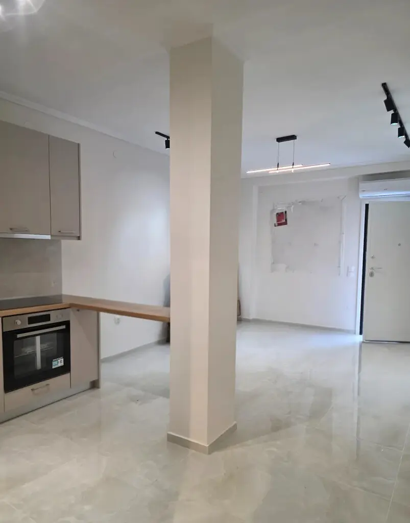 Flat Of 50 M² In Thessaloniki