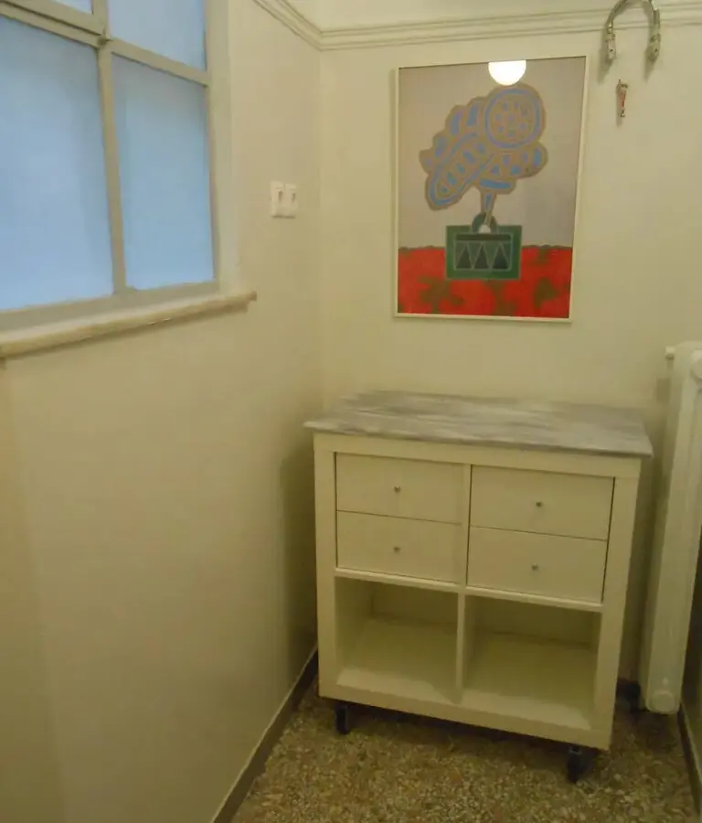 Flat Of 81 M² In Athens
