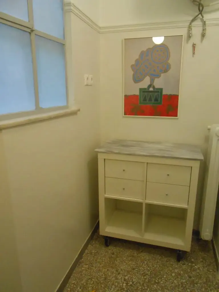 Flat Of 81 M² In Athens