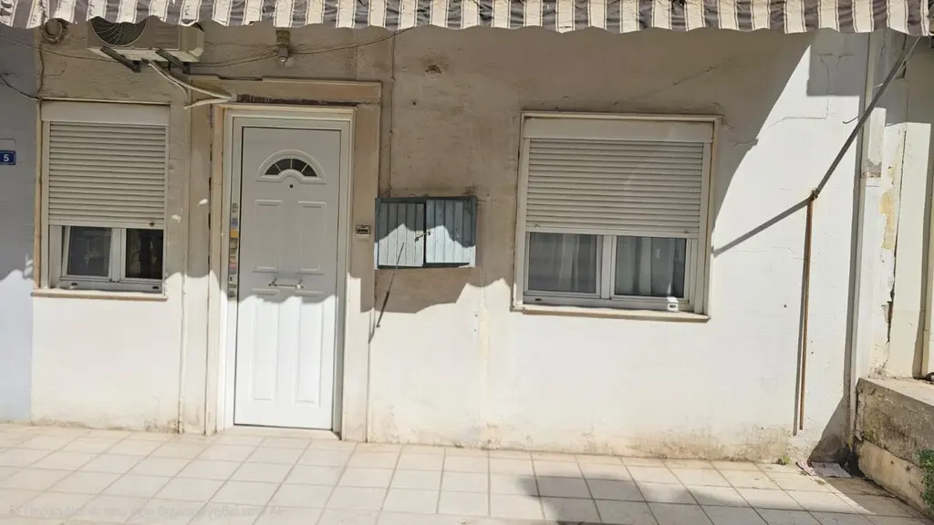 Flat Of 74 M² In Crete