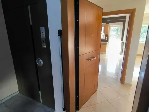 3-bedroom Flat In Katerini, Greece (140 M²)