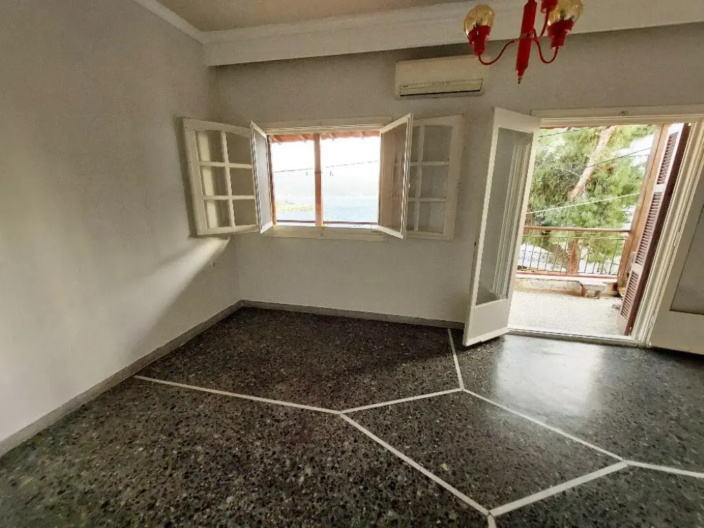 Flat Of 150 M² In Sithonia, Chalkidiki