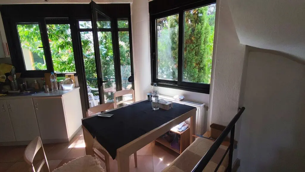 Maisonette Of 120 M² In Sithonia, Chalkidiki