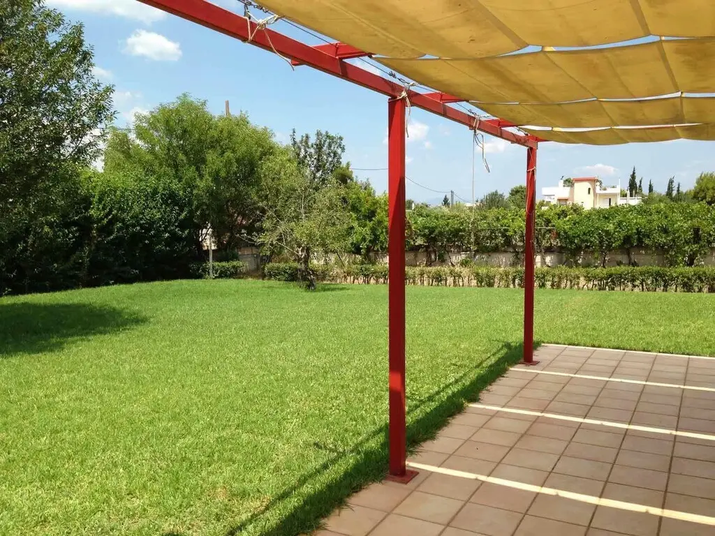 Detached House Of 160 M² In Euboea Island