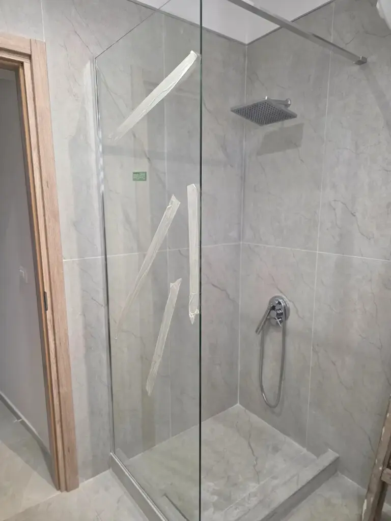 Flat Of 50 M² In Thessaloniki