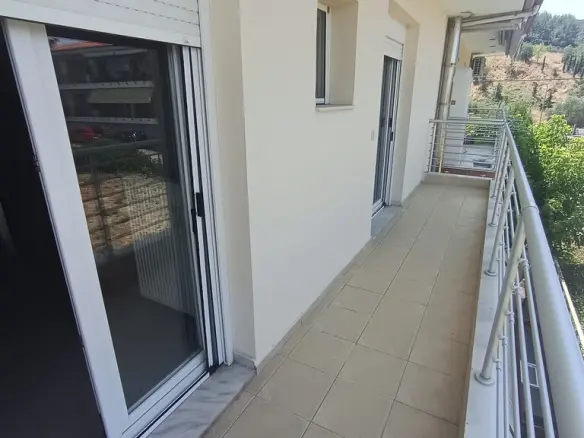 2-bedroom Flat In Vasilika, Greece (75 M²)