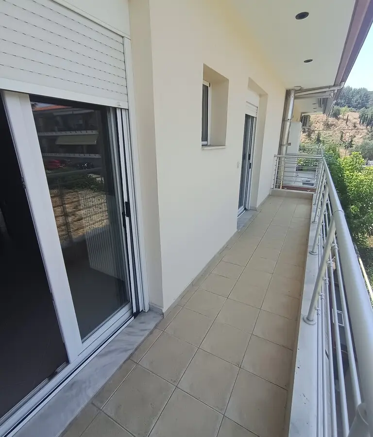 Flat Of 75 M² In The Suburbs Of Thessaloniki