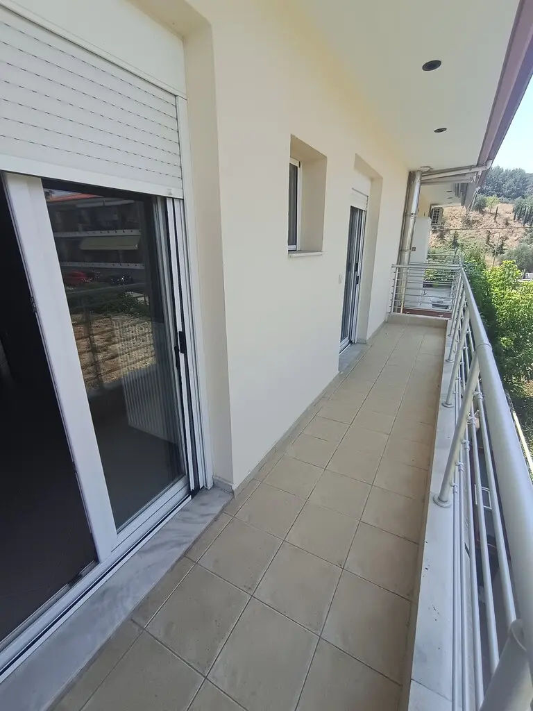 Flat Of 75 M² In The Suburbs Of Thessaloniki