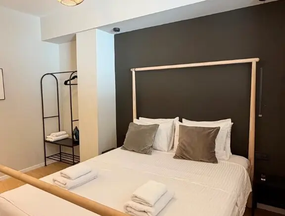1-bedroom Flat In Center Of Thessaloniki, Greece (51 M²)