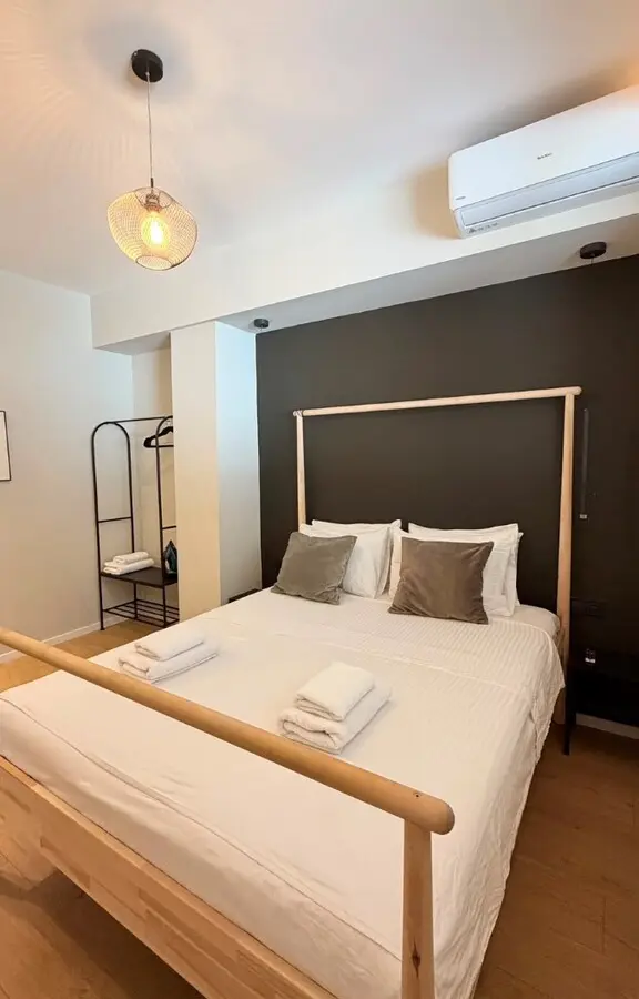 Flat Of 51 M² In Thessaloniki