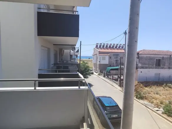 Maisonette Of 81 M² In Chalkidiki