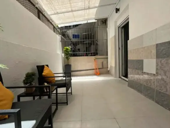 Flat Of 65 M² In Thessaloniki