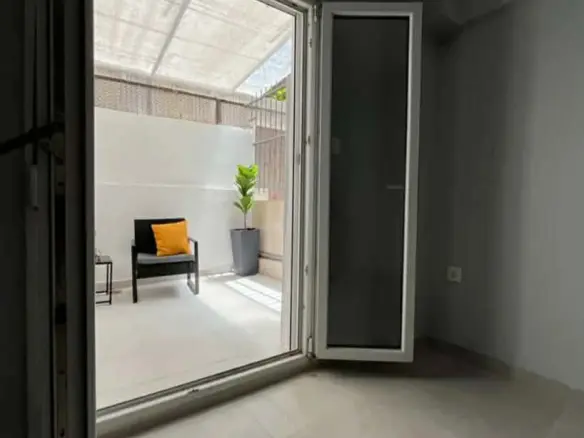 2-bedroom Flat In Analipsi – Mpotsari – Nea Paralia, Greece (65 M²)