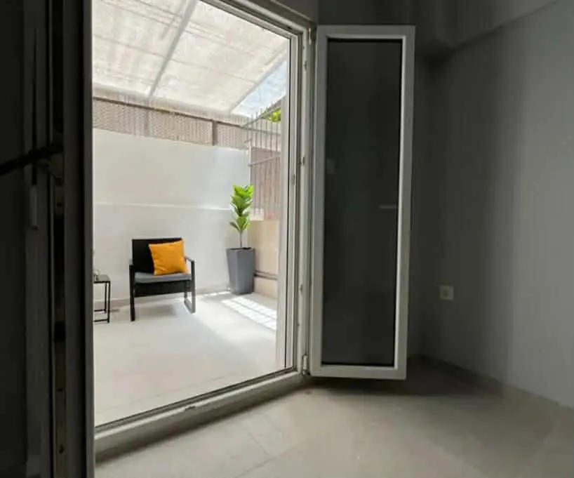 Flat Of 65 M² In Thessaloniki