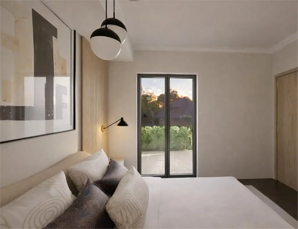 Maisonette Of 75 M² In Chalkidiki