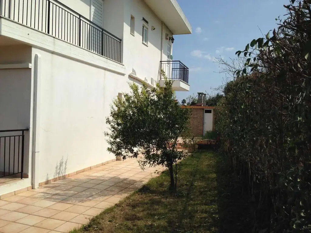 Detached House Of 160 M² In Euboea Island