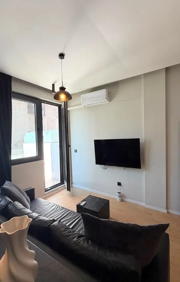 Flat Of 51 M² In Thessaloniki