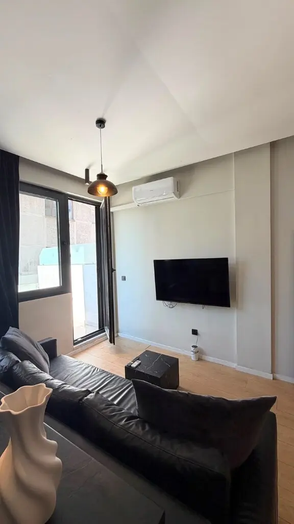 Flat Of 51 M² In Thessaloniki