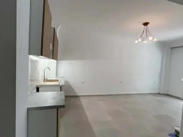 2-bedroom Flat In Analipsi – Mpotsari – Nea Paralia, Greece (65 M²)