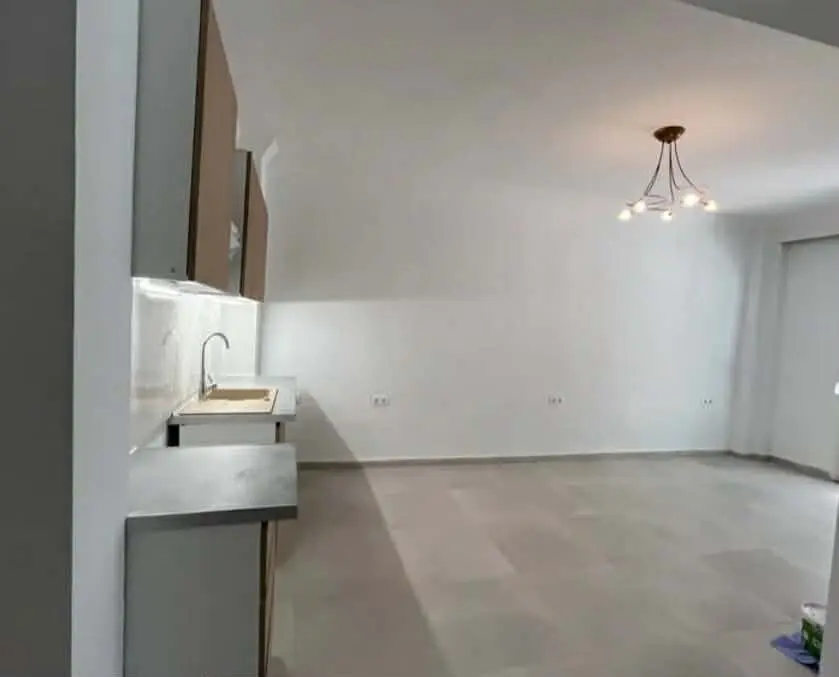 Flat Of 65 M² In Thessaloniki