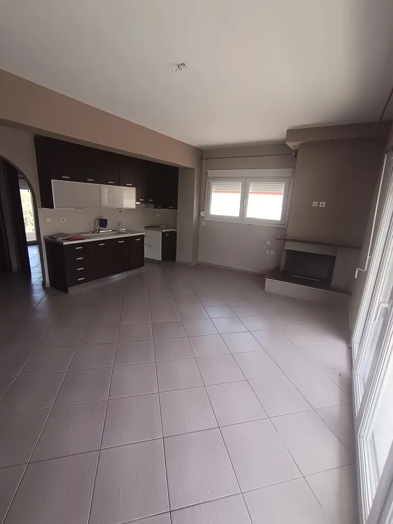 Flat Of 75 M² In The Suburbs Of Thessaloniki