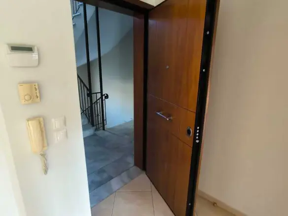 3-bedroom Flat In Katerini, Greece (140 M²)