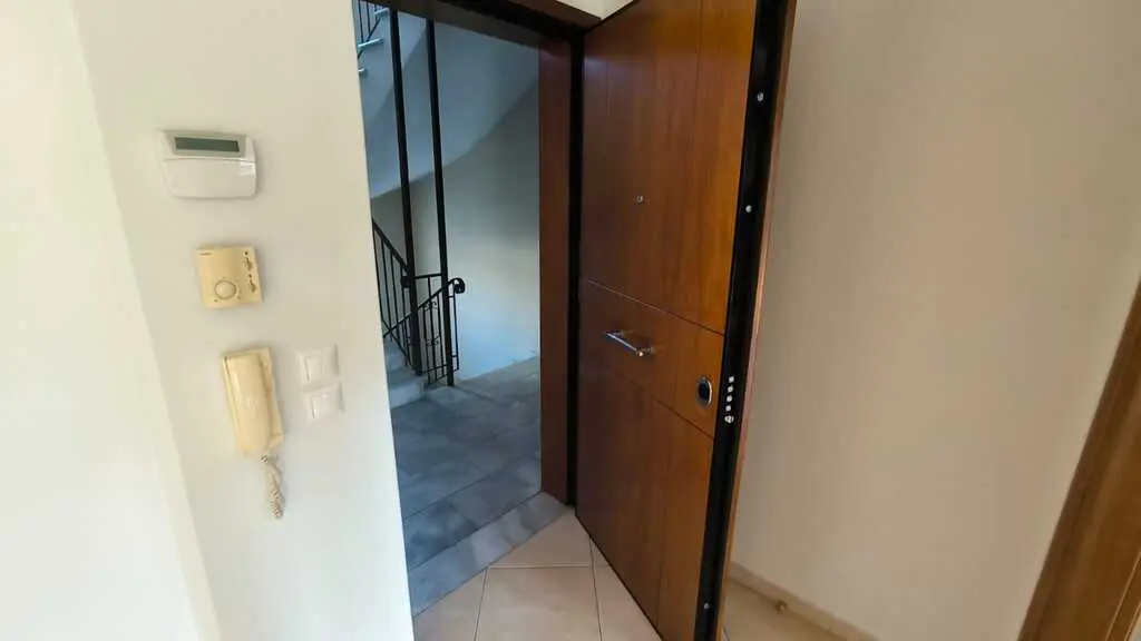 Flat Of 110 M² On The Olympic Coast