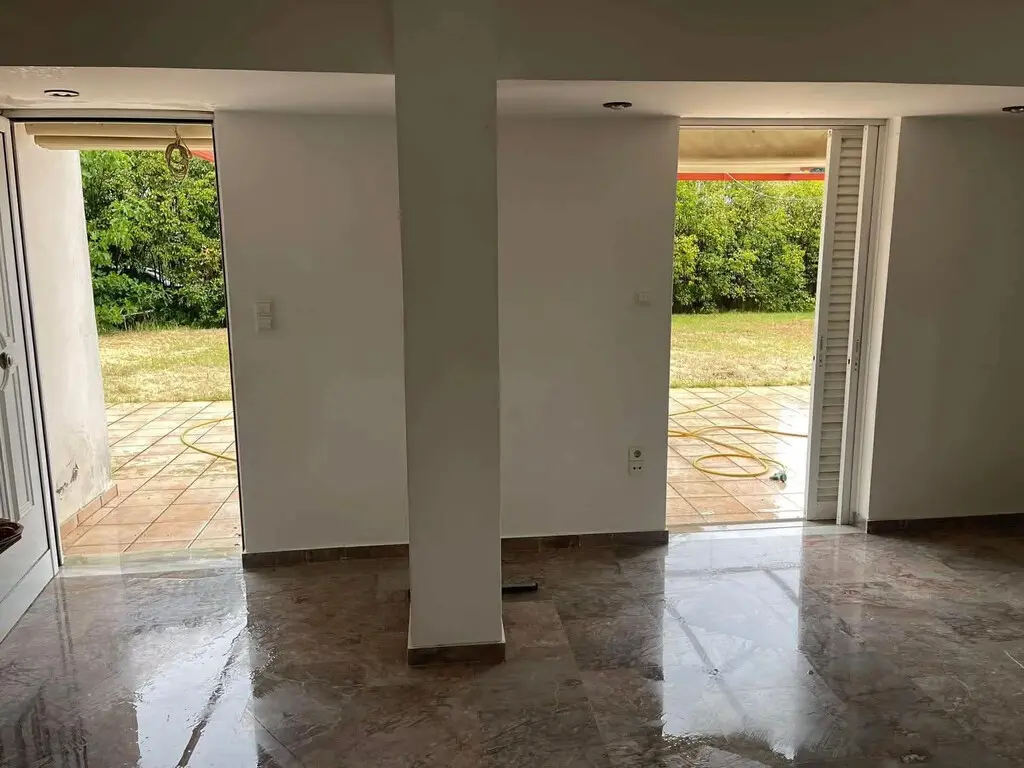 Detached House Of 160 M² In Euboea Island