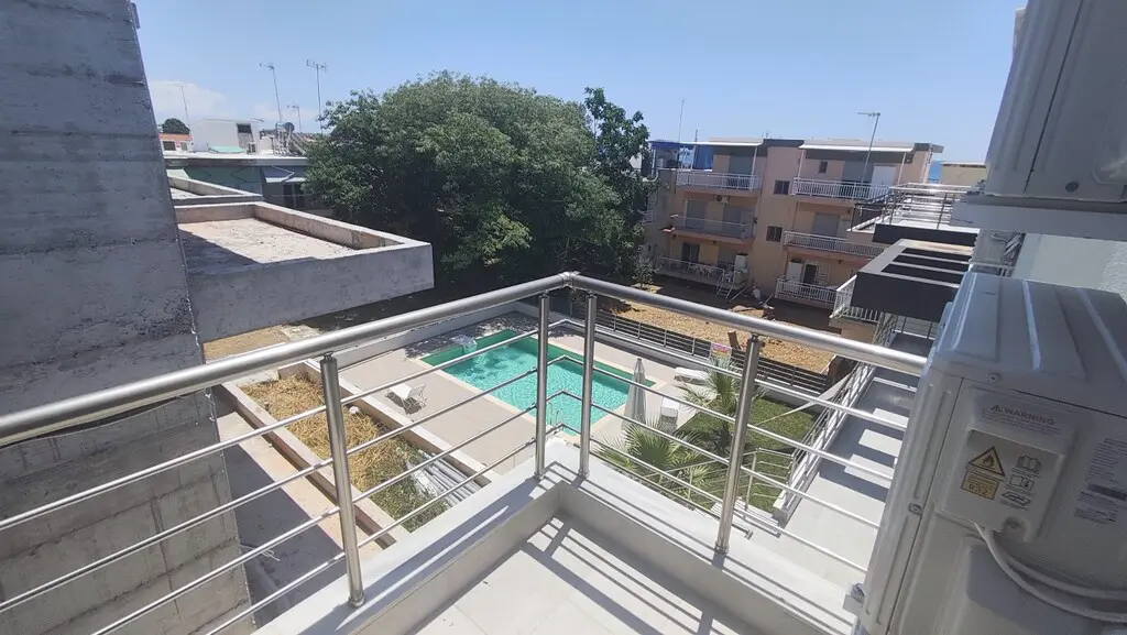 Maisonette Of 84 M² In Chalkidiki