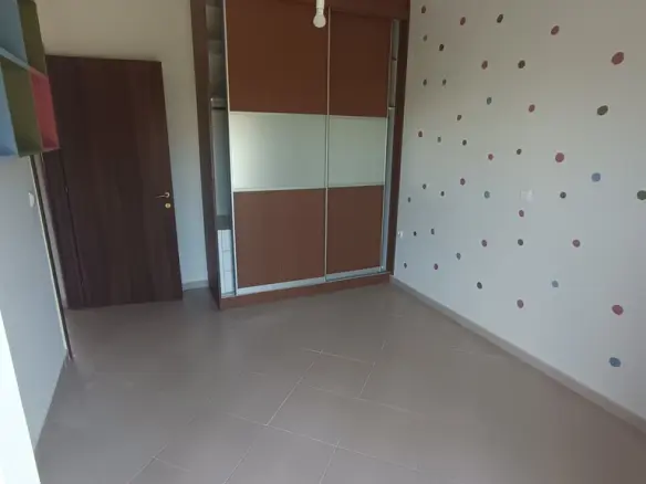 2-bedroom Flat In Vasilika, Greece (75 M²)