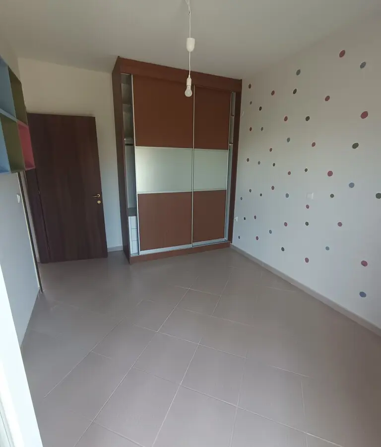 Flat Of 75 M² In The Suburbs Of Thessaloniki