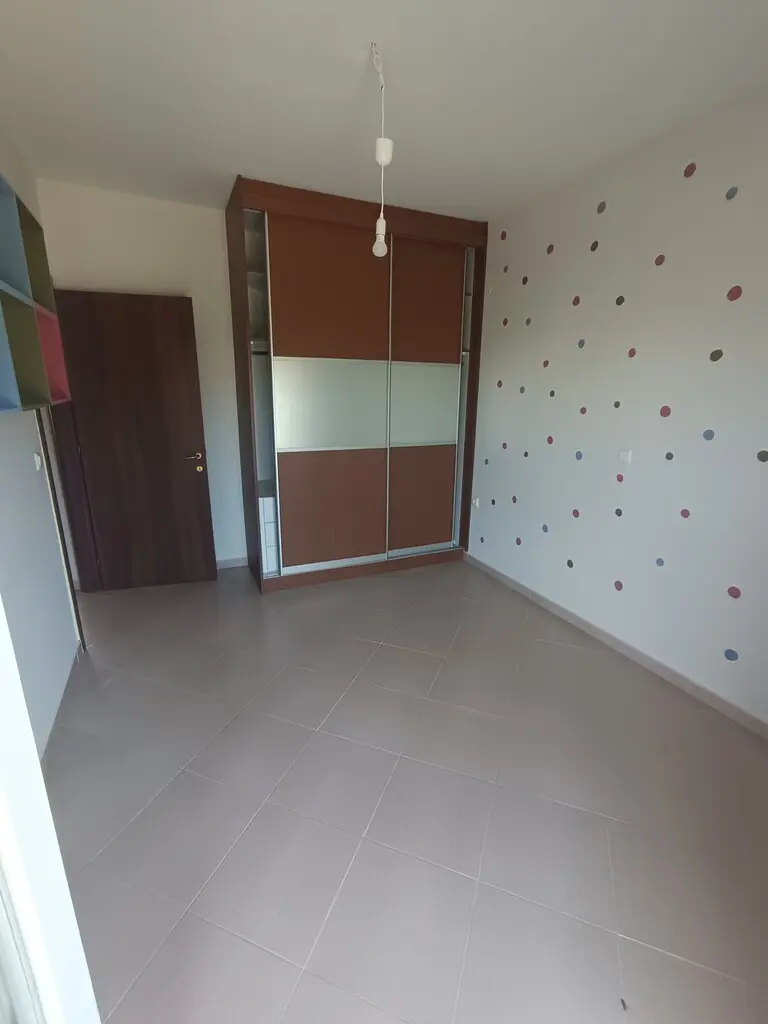 Flat Of 75 M² In The Suburbs Of Thessaloniki
