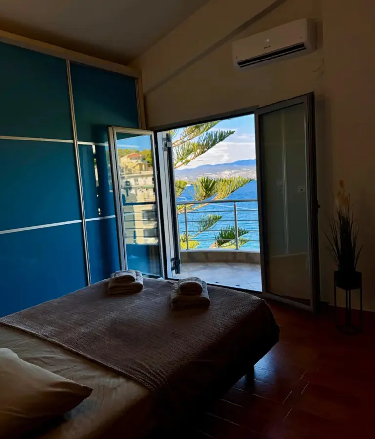 Maisonette Of 200 M² In Peloponnese