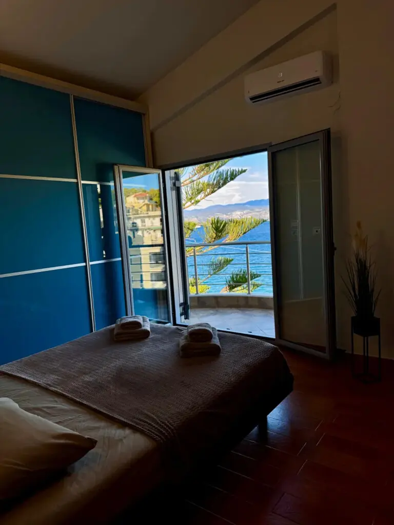 Maisonette Of 200 M² In Peloponnese