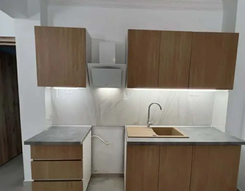 Flat Of 65 M² In Thessaloniki