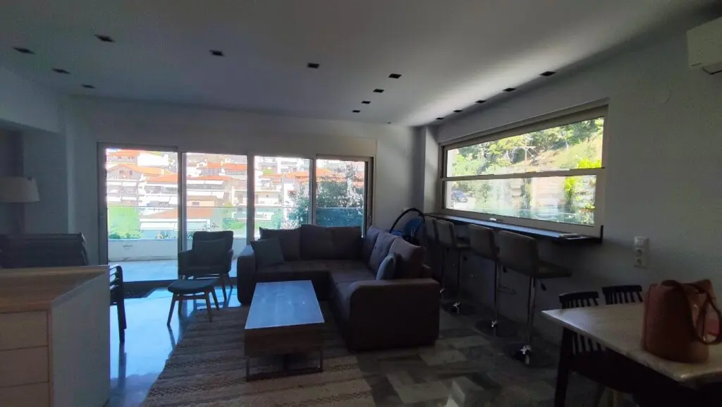 Flat Of 73 M² In Sithonia, Chalkidiki